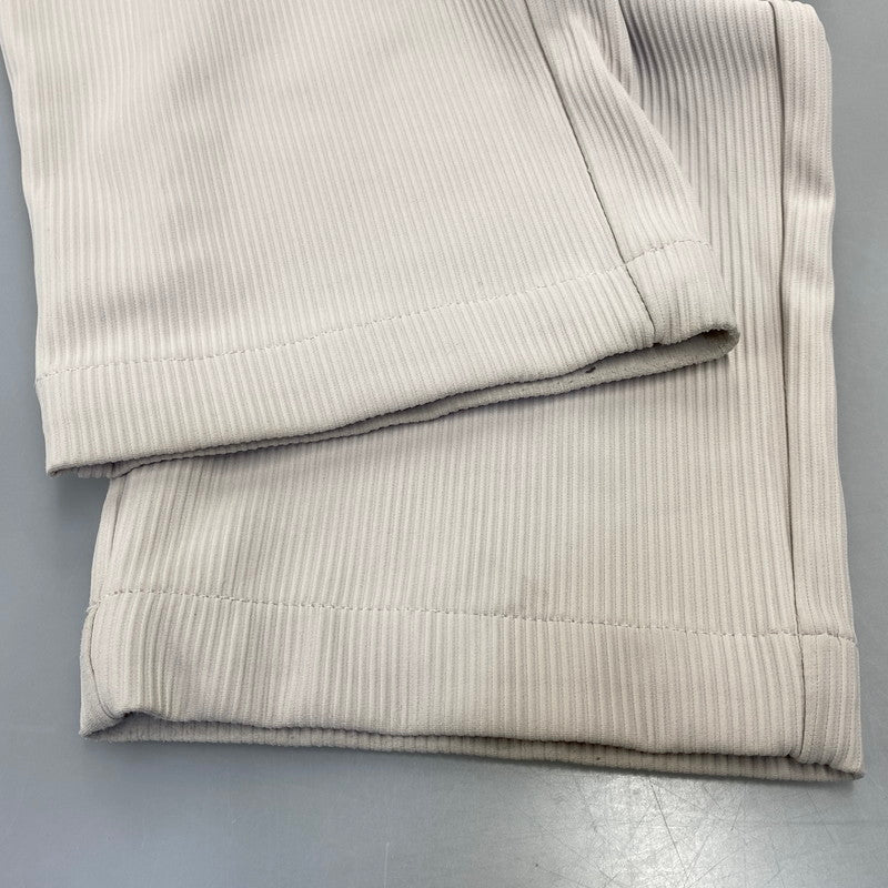 【中古品】【メンズ】 CALL&RESPONSE コールアンドレスポンス 233-1551-01 233-1101-04 CORDUROY PANTS&TAILORED JACKET SET-UP コーデュロイ パンツ＆テーラード ジャケット セットアップ 147-260720-ya-01-izu カラー：ベージュ 万代Net店