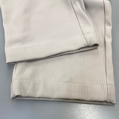 【中古品】【メンズ】 CALL&RESPONSE コールアンドレスポンス 233-1551-01 233-1101-04 CORDUROY PANTS&TAILORED JACKET SET-UP コーデュロイ パンツ＆テーラード ジャケット セットアップ 147-260720-ya-01-izu カラー：ベージュ 万代Net店