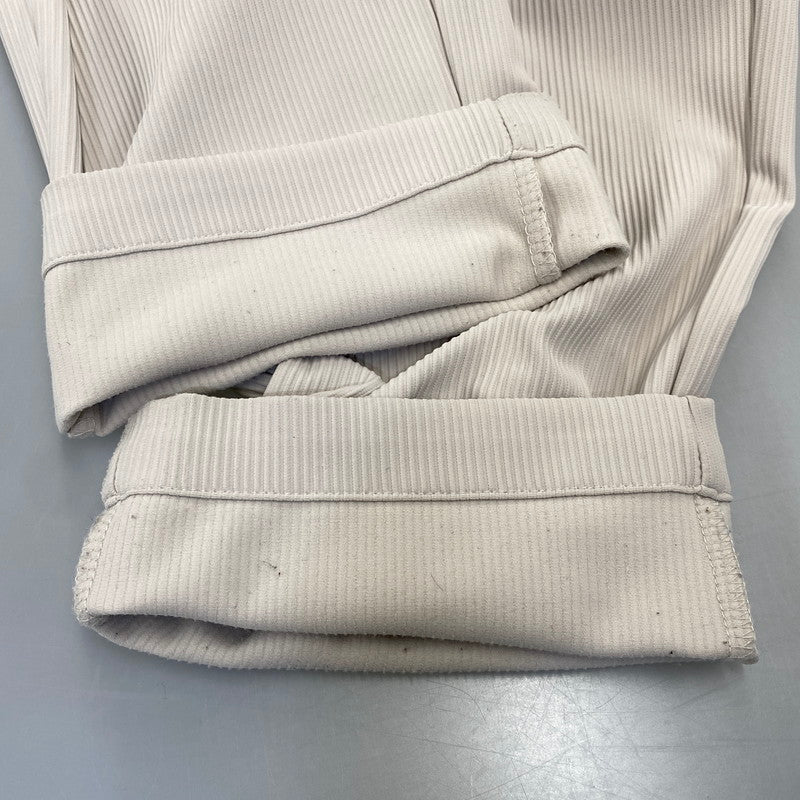 【中古品】【メンズ】 CALL&RESPONSE コールアンドレスポンス 233-1551-01 233-1101-04 CORDUROY PANTS&TAILORED JACKET SET-UP コーデュロイ パンツ＆テーラード ジャケット セットアップ 147-260720-ya-01-izu カラー：ベージュ 万代Net店