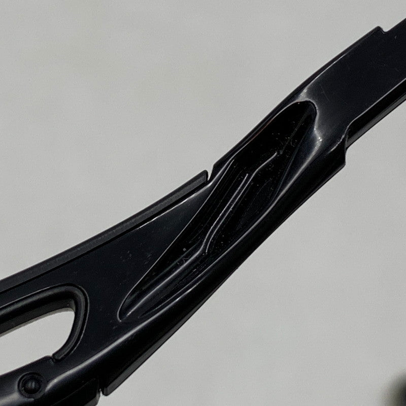 【中古品】【メンズ】 OO9206-5838 RADARLOCK PATH SUNGLASSES レーダーロック パス サングラス 203-260328-cs-10-izu カラー：ブラック×レッド系 万代Net店