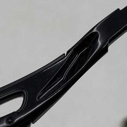 【中古品】【メンズ】 OO9206-5838 RADARLOCK PATH SUNGLASSES レーダーロック パス サングラス 203-260328-cs-10-izu カラー：ブラック×レッド系 万代Net店