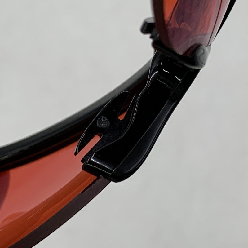 【中古品】【メンズ】 OO9206-5838 RADARLOCK PATH SUNGLASSES レーダーロック パス サングラス 203-260328-cs-10-izu カラー：ブラック×レッド系 万代Net店