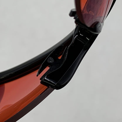 【中古品】【メンズ】 OO9206-5838 RADARLOCK PATH SUNGLASSES レーダーロック パス サングラス 203-260328-cs-10-izu カラー：ブラック×レッド系 万代Net店