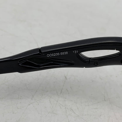 【中古品】【メンズ】 OO9206-5838 RADARLOCK PATH SUNGLASSES レーダーロック パス サングラス 203-260328-cs-10-izu カラー：ブラック×レッド系 万代Net店