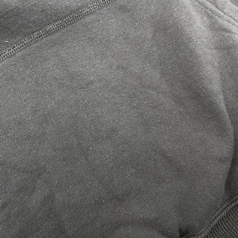 【中古品】【メンズ】 2ND-HAND LOT462 CHELSEA HOODED SWEATSHIRT チェルシー フーデッド スウェットシャツ パーカー トップス 145-260402-kh-07-izu サイズ：L 40-42 カラー：ブラウン 万代Net店