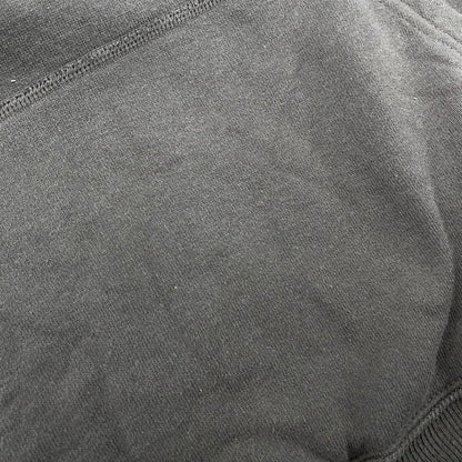 【中古品】【メンズ】 2ND-HAND LOT462 CHELSEA HOODED SWEATSHIRT チェルシー フーデッド スウェットシャツ パーカー トップス 145-260402-kh-07-izu サイズ：L 40-42 カラー：ブラウン 万代Net店