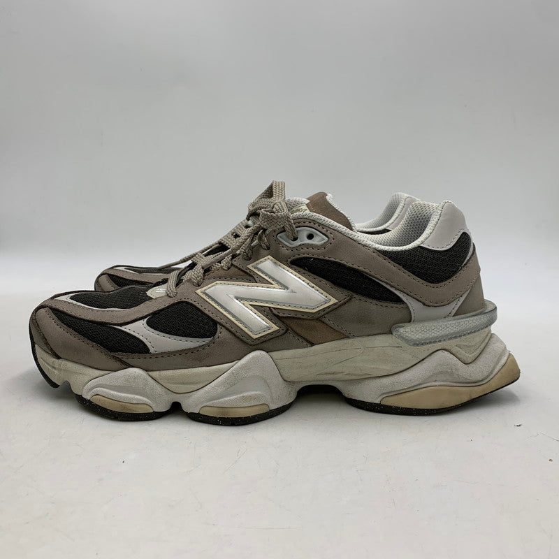 【中古品】【メンズ/レディース】 U9060CTA 9060 スニーカー シューズ 靴 162-260328-cs-03-izu サイズ：26cm カラー：ARID STONE BLACK CEMENT 万代Net店