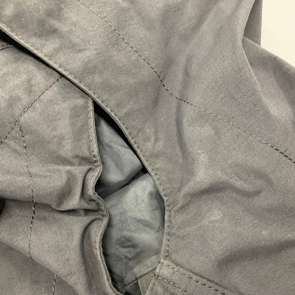 【現状渡し品】【メンズ】 MOUNTAIN LIGHT JACKET NP11834 マウンテンライトジャケット アウター 144-260329-as-13-izu サイズ：XXL カラー：ブラック 万代Net店