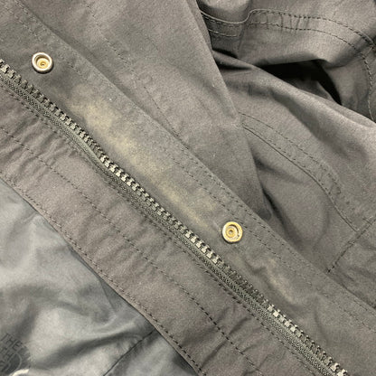 【現状渡し品】【メンズ】 MOUNTAIN LIGHT JACKET NP11834 マウンテンライトジャケット アウター 144-260329-as-13-izu サイズ：XXL カラー：ブラック 万代Net店