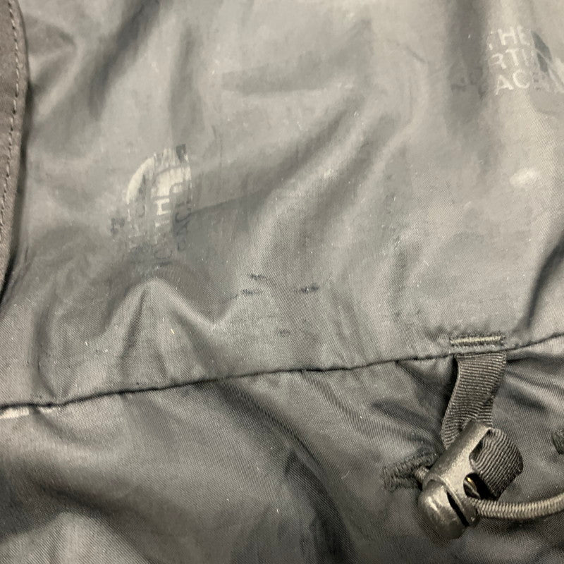 【現状渡し品】【メンズ】 MOUNTAIN LIGHT JACKET NP11834 マウンテンライトジャケット アウター 144-260329-as-13-izu サイズ：XXL カラー：ブラック 万代Net店