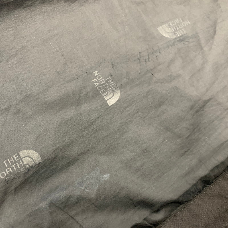 【現状渡し品】【メンズ】 MOUNTAIN LIGHT JACKET NP11834 マウンテンライトジャケット アウター 144-260329-as-13-izu サイズ：XXL カラー：ブラック 万代Net店