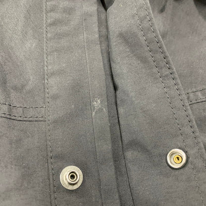 【現状渡し品】【メンズ】 MOUNTAIN LIGHT JACKET NP11834 マウンテンライトジャケット アウター 144-260329-as-13-izu サイズ：XXL カラー：ブラック 万代Net店