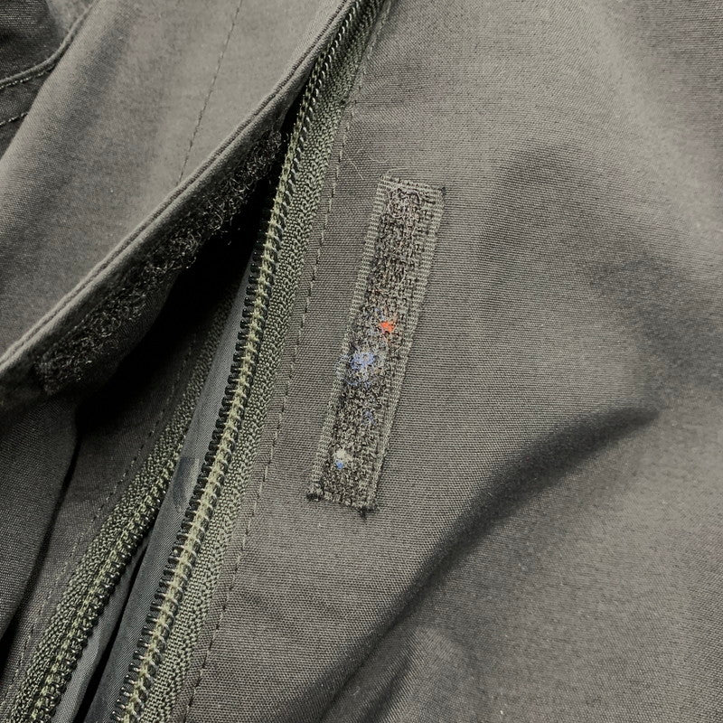 【現状渡し品】【メンズ】 MOUNTAIN LIGHT JACKET NP11834 マウンテンライトジャケット アウター 144-260329-as-13-izu サイズ：XXL カラー：ブラック 万代Net店