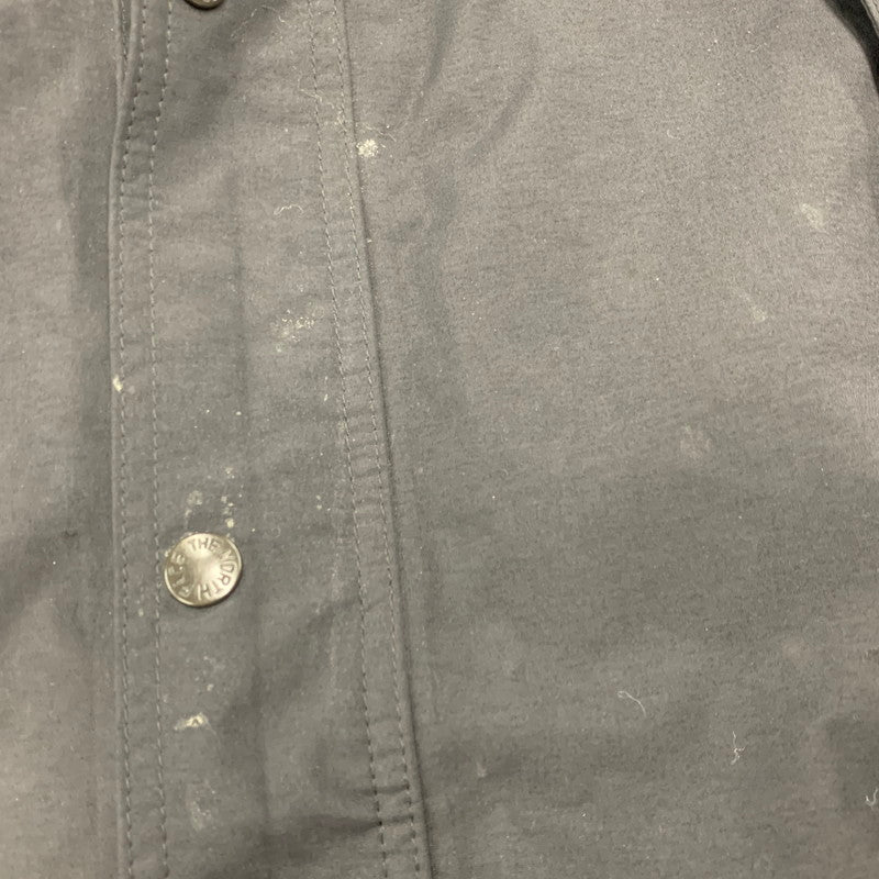 【現状渡し品】【メンズ】 MOUNTAIN LIGHT JACKET NP11834 マウンテンライトジャケット アウター 144-260329-as-13-izu サイズ：XXL カラー：ブラック 万代Net店