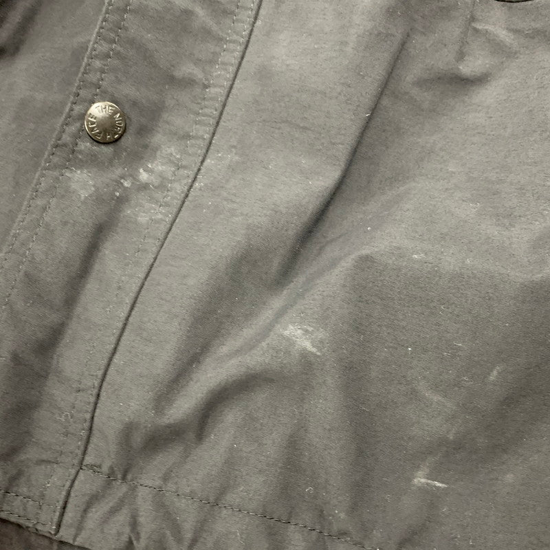 【現状渡し品】【メンズ】 MOUNTAIN LIGHT JACKET NP11834 マウンテンライトジャケット アウター 144-260329-as-13-izu サイズ：XXL カラー：ブラック 万代Net店
