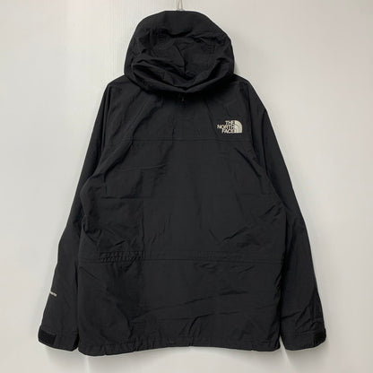 【現状渡し品】【メンズ】 MOUNTAIN LIGHT JACKET NP11834 マウンテンライトジャケット アウター 144-260329-as-13-izu サイズ：XXL カラー：ブラック 万代Net店