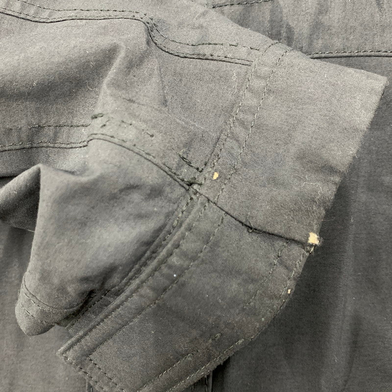 【現状渡し品】【メンズ】 MOUNTAIN LIGHT JACKET NP11834 マウンテンライトジャケット アウター 144-260329-as-13-izu サイズ：XXL カラー：ブラック 万代Net店