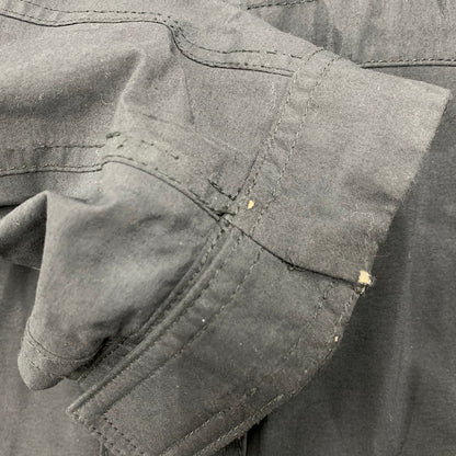 【現状渡し品】【メンズ】 MOUNTAIN LIGHT JACKET NP11834 マウンテンライトジャケット アウター 144-260329-as-13-izu サイズ：XXL カラー：ブラック 万代Net店