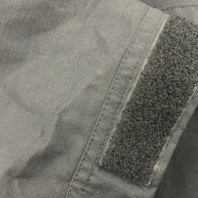 【現状渡し品】【メンズ】 MOUNTAIN LIGHT JACKET NP11834 マウンテンライトジャケット アウター 144-260329-as-13-izu サイズ：XXL カラー：ブラック 万代Net店