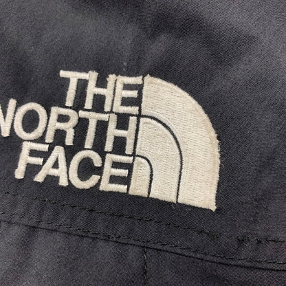 【現状渡し品】【メンズ】 MOUNTAIN LIGHT JACKET NP11834 マウンテンライトジャケット アウター 144-260329-as-13-izu サイズ：XXL カラー：ブラック 万代Net店