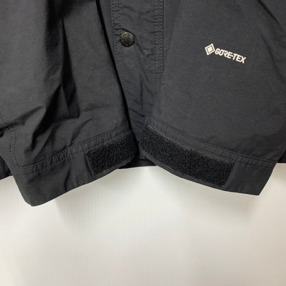 【現状渡し品】【メンズ】 MOUNTAIN LIGHT JACKET NP11834 マウンテンライトジャケット アウター 144-260329-as-13-izu サイズ：XXL カラー：ブラック 万代Net店