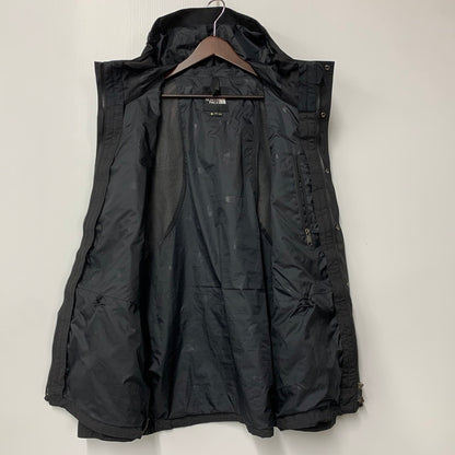 【現状渡し品】【メンズ】 MOUNTAIN LIGHT JACKET NP11834 マウンテンライトジャケット アウター 144-260329-as-13-izu サイズ：XXL カラー：ブラック 万代Net店