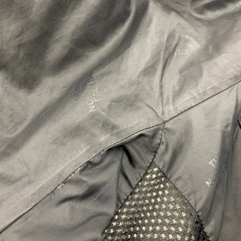 【現状渡し品】【メンズ】 MOUNTAIN LIGHT JACKET NP11834 マウンテンライトジャケット アウター 144-260329-as-13-izu サイズ：XXL カラー：ブラック 万代Net店