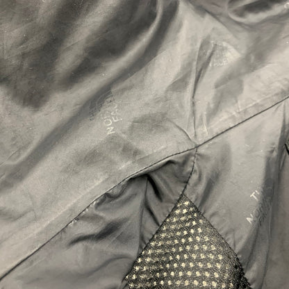 【現状渡し品】【メンズ】 MOUNTAIN LIGHT JACKET NP11834 マウンテンライトジャケット アウター 144-260329-as-13-izu サイズ：XXL カラー：ブラック 万代Net店