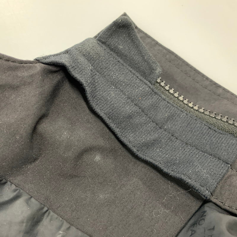【現状渡し品】【メンズ】 MOUNTAIN LIGHT JACKET NP11834 マウンテンライトジャケット アウター 144-260329-as-13-izu サイズ：XXL カラー：ブラック 万代Net店