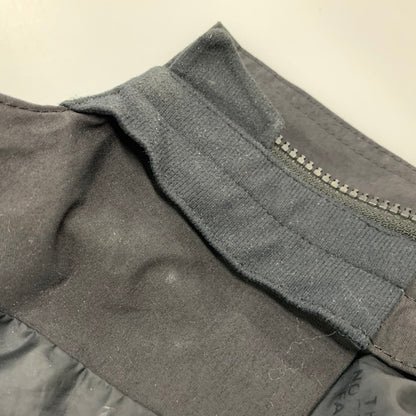 【現状渡し品】【メンズ】 MOUNTAIN LIGHT JACKET NP11834 マウンテンライトジャケット アウター 144-260329-as-13-izu サイズ：XXL カラー：ブラック 万代Net店