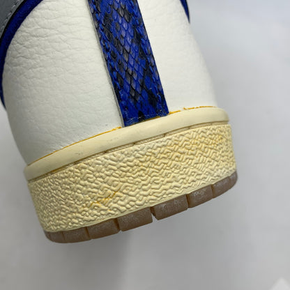 【中古品】【メンズ】 ×AWAKE NY アウェイクニューヨーク FN8675-104 JORDAN AIR SHIP SP ジョーダン エア シップ スニーカー 靴 160-260329-kh-09-izu サイズ：30 カラー：GAME ROYAL 万代Net店