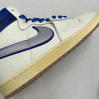 【中古品】【メンズ】 ×AWAKE NY アウェイクニューヨーク FN8675-104 JORDAN AIR SHIP SP ジョーダン エア シップ スニーカー 靴 160-260329-kh-09-izu サイズ：30 カラー：GAME ROYAL 万代Net店