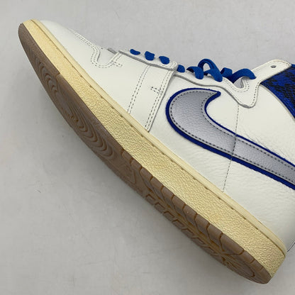 【中古品】【メンズ】 ×AWAKE NY アウェイクニューヨーク FN8675-104 JORDAN AIR SHIP SP ジョーダン エア シップ スニーカー 靴 160-260329-kh-09-izu サイズ：30 カラー：GAME ROYAL 万代Net店