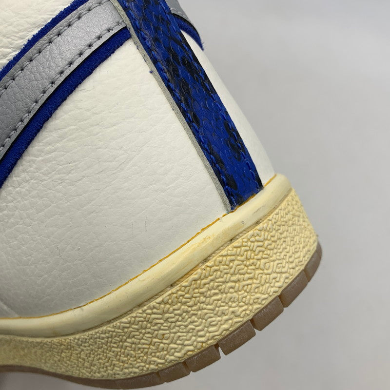【中古品】【メンズ】 ×AWAKE NY アウェイクニューヨーク FN8675-104 JORDAN AIR SHIP SP ジョーダン エア シップ スニーカー 靴 160-260329-kh-09-izu サイズ：30 カラー：GAME ROYAL 万代Net店