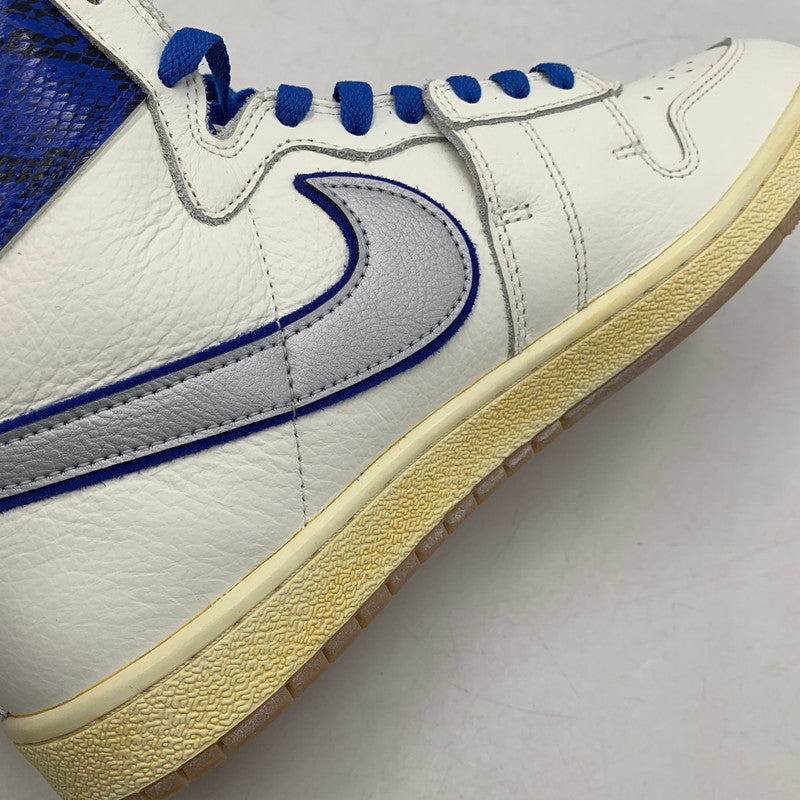 【中古品】【メンズ】 ×AWAKE NY アウェイクニューヨーク FN8675-104 JORDAN AIR SHIP SP ジョーダン エア シップ スニーカー 靴 160-260329-kh-09-izu サイズ：30 カラー：GAME ROYAL 万代Net店