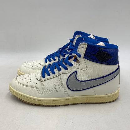 【中古品】【メンズ】 ×AWAKE NY アウェイクニューヨーク FN8675-104 JORDAN AIR SHIP SP ジョーダン エア シップ スニーカー 靴 160-260329-kh-09-izu サイズ：30 カラー：GAME ROYAL 万代Net店