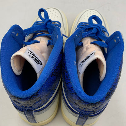 【中古品】【メンズ】 ×AWAKE NY アウェイクニューヨーク FN8675-104 JORDAN AIR SHIP SP ジョーダン エア シップ スニーカー 靴 160-260329-kh-09-izu サイズ：30 カラー：GAME ROYAL 万代Net店
