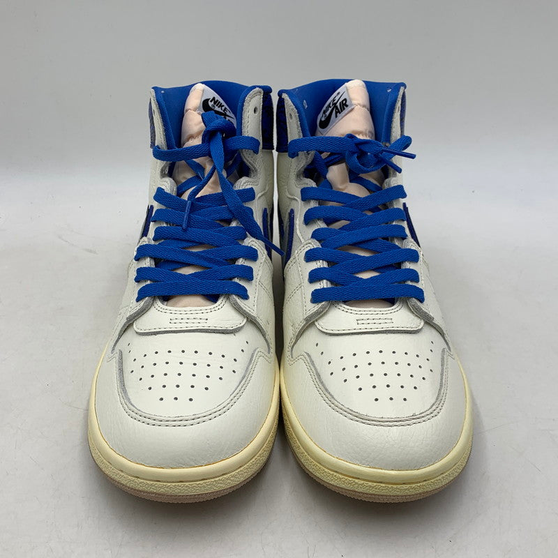 【中古品】【メンズ】 ×AWAKE NY アウェイクニューヨーク FN8675-104 JORDAN AIR SHIP SP ジョーダン エア シップ スニーカー 靴 160-260329-kh-09-izu サイズ：30 カラー：GAME ROYAL 万代Net店