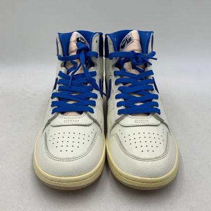 【中古品】【メンズ】 ×AWAKE NY アウェイクニューヨーク FN8675-104 JORDAN AIR SHIP SP ジョーダン エア シップ スニーカー 靴 160-260329-kh-09-izu サイズ：30 カラー：GAME ROYAL 万代Net店