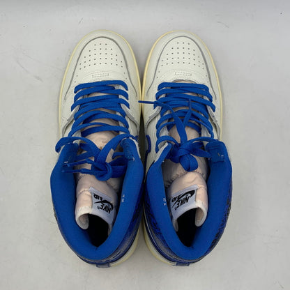 【中古品】【メンズ】 ×AWAKE NY アウェイクニューヨーク FN8675-104 JORDAN AIR SHIP SP ジョーダン エア シップ スニーカー 靴 160-260329-kh-09-izu サイズ：30 カラー：GAME ROYAL 万代Net店