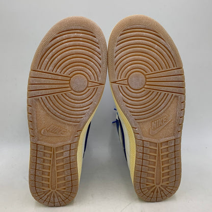 【中古品】【メンズ】 ×AWAKE NY アウェイクニューヨーク FN8675-104 JORDAN AIR SHIP SP ジョーダン エア シップ スニーカー 靴 160-260329-kh-09-izu サイズ：30 カラー：GAME ROYAL 万代Net店
