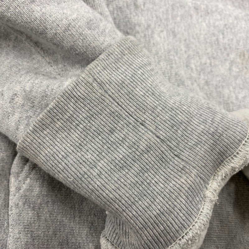 【中古品】【メンズ】 C3-Y132 単色青タグ復刻 REVERSE WEAVE HOODED SWEATSHIRT リバースウィーブ フーデッド スウェットシャツ パーカー トップス 148-260402-kh-02-izu サイズ：XL カラー：グレー 万代Net店