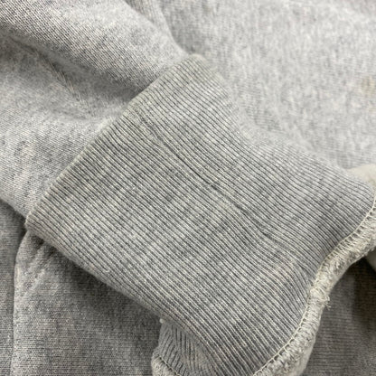 【中古品】【メンズ】 C3-Y132 単色青タグ復刻 REVERSE WEAVE HOODED SWEATSHIRT リバースウィーブ フーデッド スウェットシャツ パーカー トップス 148-260402-kh-02-izu サイズ：XL カラー：グレー 万代Net店
