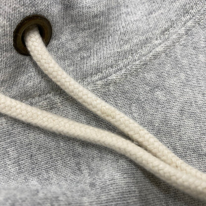 【中古品】【メンズ】 C3-Y132 単色青タグ復刻 REVERSE WEAVE HOODED SWEATSHIRT リバースウィーブ フーデッド スウェットシャツ パーカー トップス 148-260402-kh-02-izu サイズ：XL カラー：グレー 万代Net店