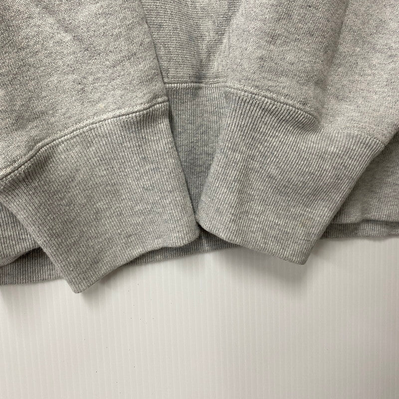 【中古品】【メンズ】 C3-Y132 単色青タグ復刻 REVERSE WEAVE HOODED SWEATSHIRT リバースウィーブ フーデッド スウェットシャツ パーカー トップス 148-260402-kh-02-izu サイズ：XL カラー：グレー 万代Net店