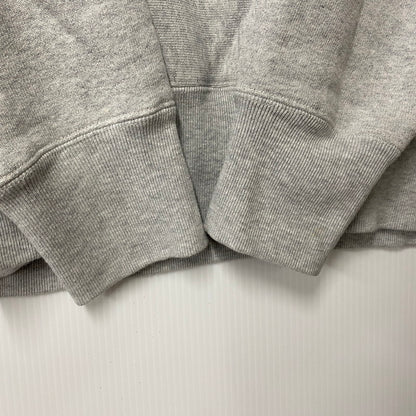 【中古品】【メンズ】 C3-Y132 単色青タグ復刻 REVERSE WEAVE HOODED SWEATSHIRT リバースウィーブ フーデッド スウェットシャツ パーカー トップス 148-260402-kh-02-izu サイズ：XL カラー：グレー 万代Net店