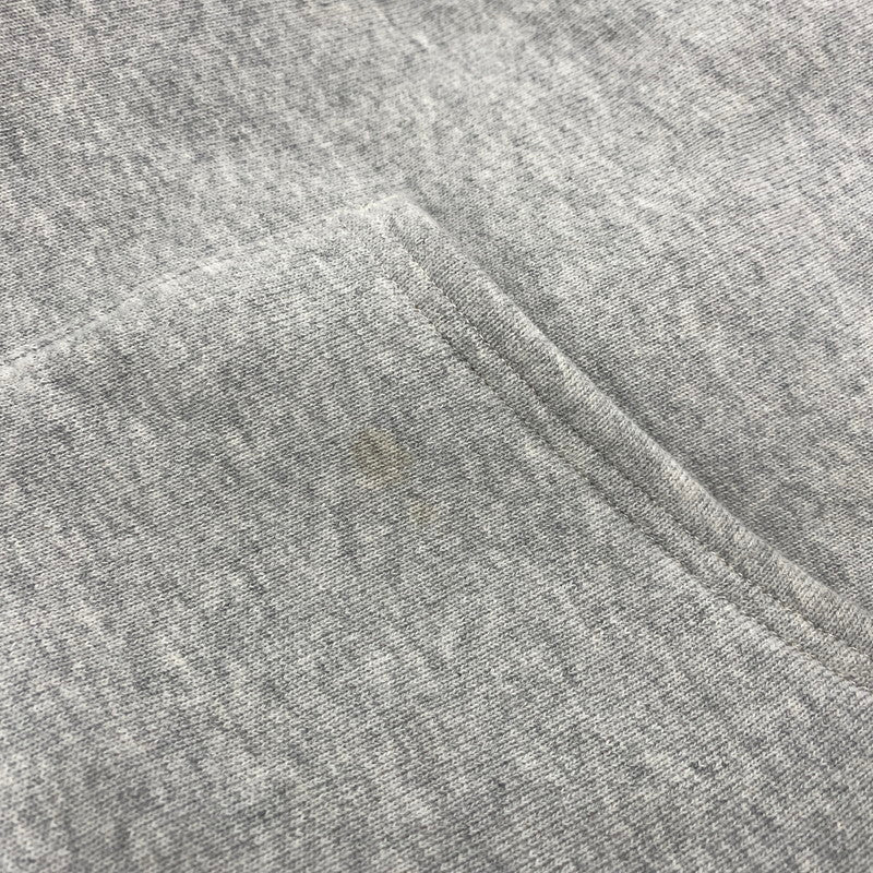 【中古品】【メンズ】 C3-Y132 単色青タグ復刻 REVERSE WEAVE HOODED SWEATSHIRT リバースウィーブ フーデッド スウェットシャツ パーカー トップス 148-260402-kh-02-izu サイズ：XL カラー：グレー 万代Net店