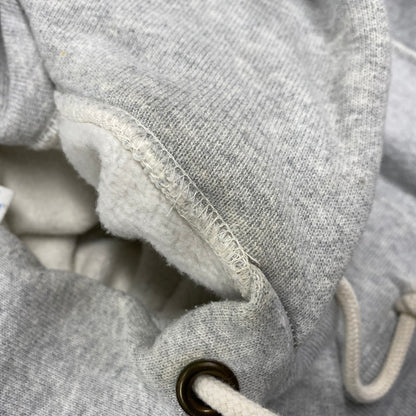 【中古品】【メンズ】 C3-Y132 単色青タグ復刻 REVERSE WEAVE HOODED SWEATSHIRT リバースウィーブ フーデッド スウェットシャツ パーカー トップス 148-260402-kh-02-izu サイズ：XL カラー：グレー 万代Net店