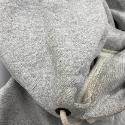 【中古品】【メンズ】 C3-Y132 単色青タグ復刻 REVERSE WEAVE HOODED SWEATSHIRT リバースウィーブ フーデッド スウェットシャツ パーカー トップス 148-260402-kh-02-izu サイズ：XL カラー：グレー 万代Net店