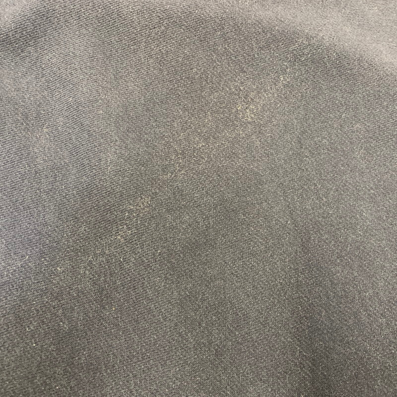 【中古品】【メンズ】 TAKAHIRO MIYASHITA The SoloIst. タカヒロミヤシタザソロイスト S/S SWEAT SHIRT 0012AAW18 ショートスリーブ スウェットシャツ 前V 半袖 140-260712-as-03-izu サイズ：46 カラー：ネイビー 万代Net店